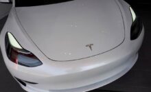 Tesla grande notizia