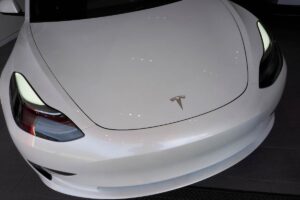 Tesla grande notizia